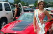 Beauty Queen shaved head, Faked Chemo in Lucrative 2-Year Masquerade as Cancer patient
